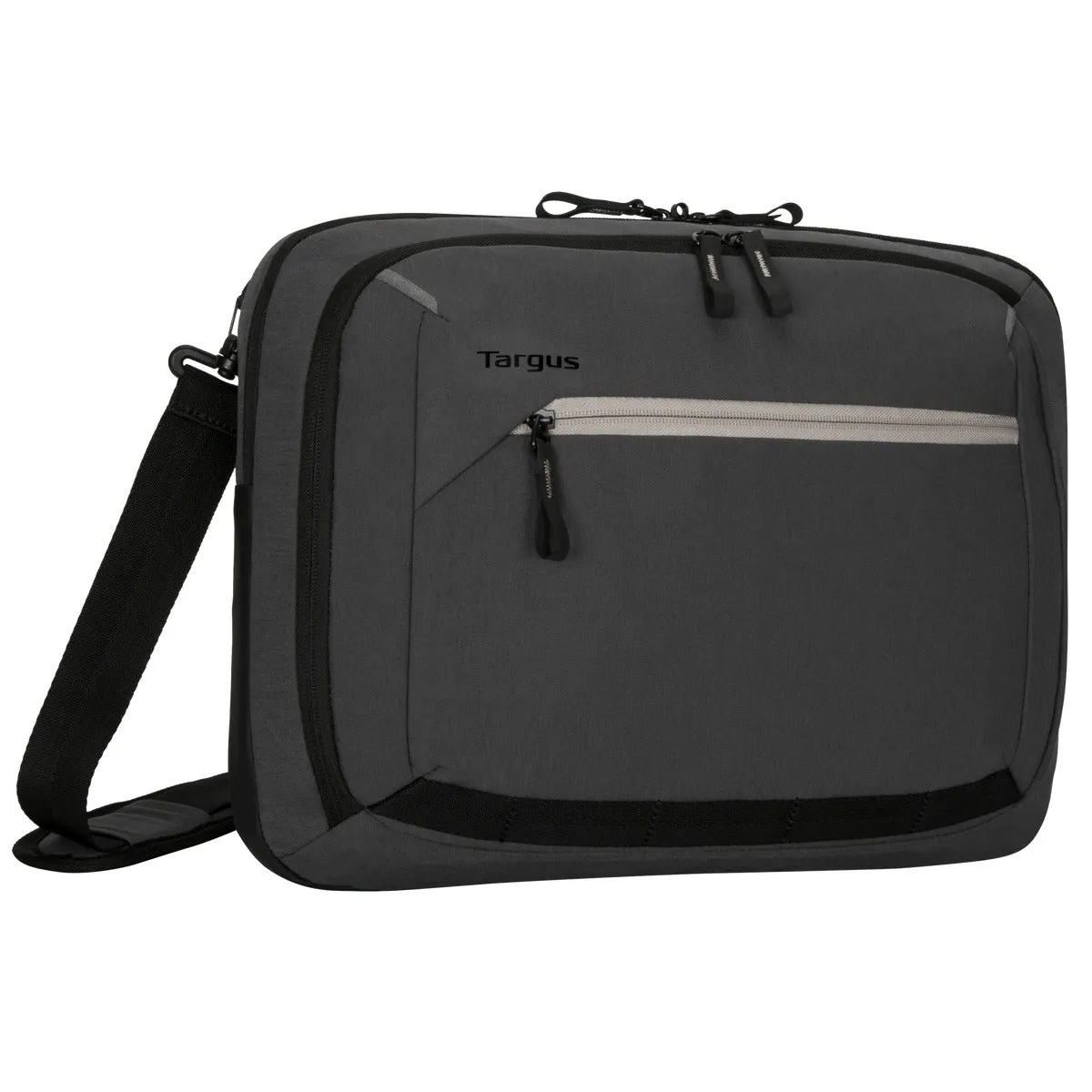 13-14" City Fusion Convertible Sling Messenger Bag (Amazon Exclusive)