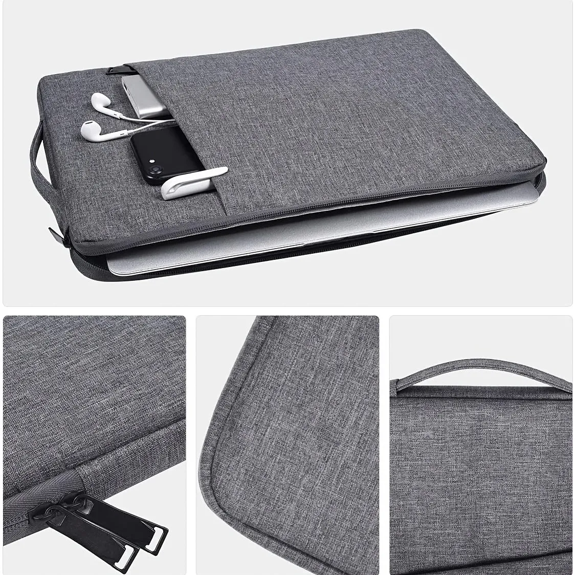 1316 Inch Laptop Sleeve Stylish and Protective