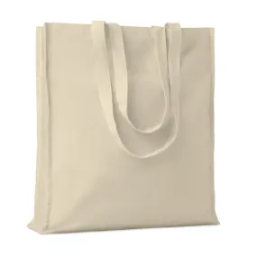 140gr/m² Cotton Shopping Bag | PORTOBELLO - MO9595