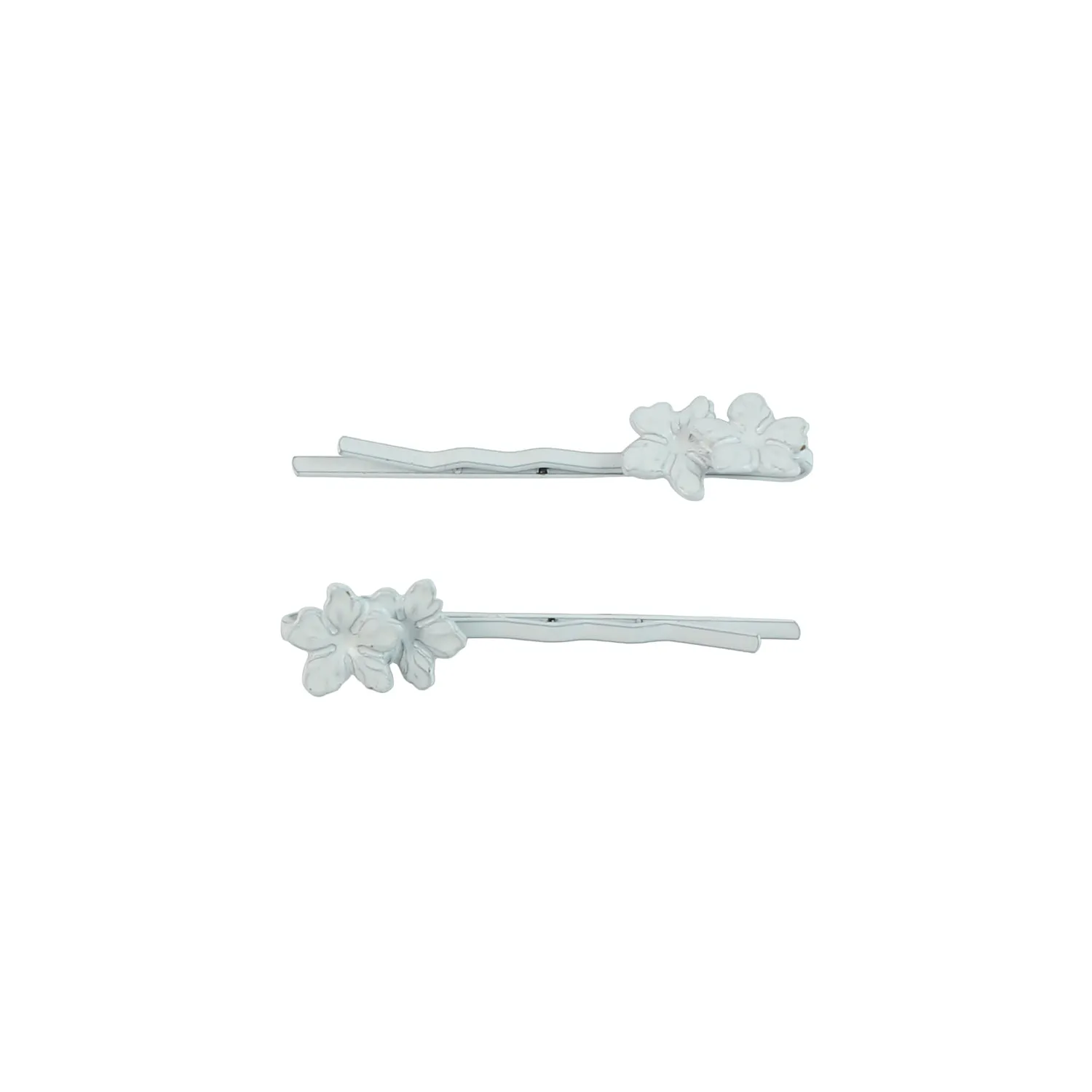 1.75 In. Floral Bobby Pins BP175<p>See All Styles</p>