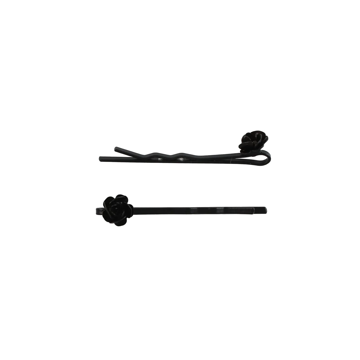 1.75 In. Floral Bobby Pins BP175<p>See All Styles</p>