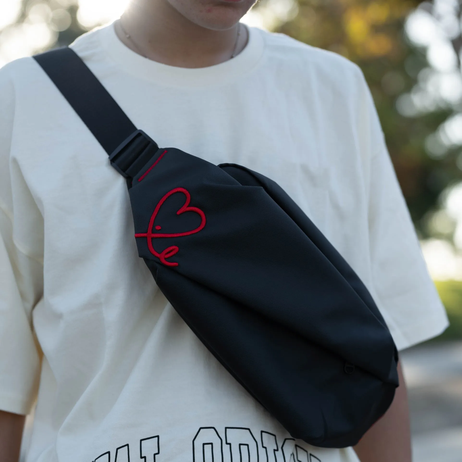 1LoveIE Unltd Fanny Pack