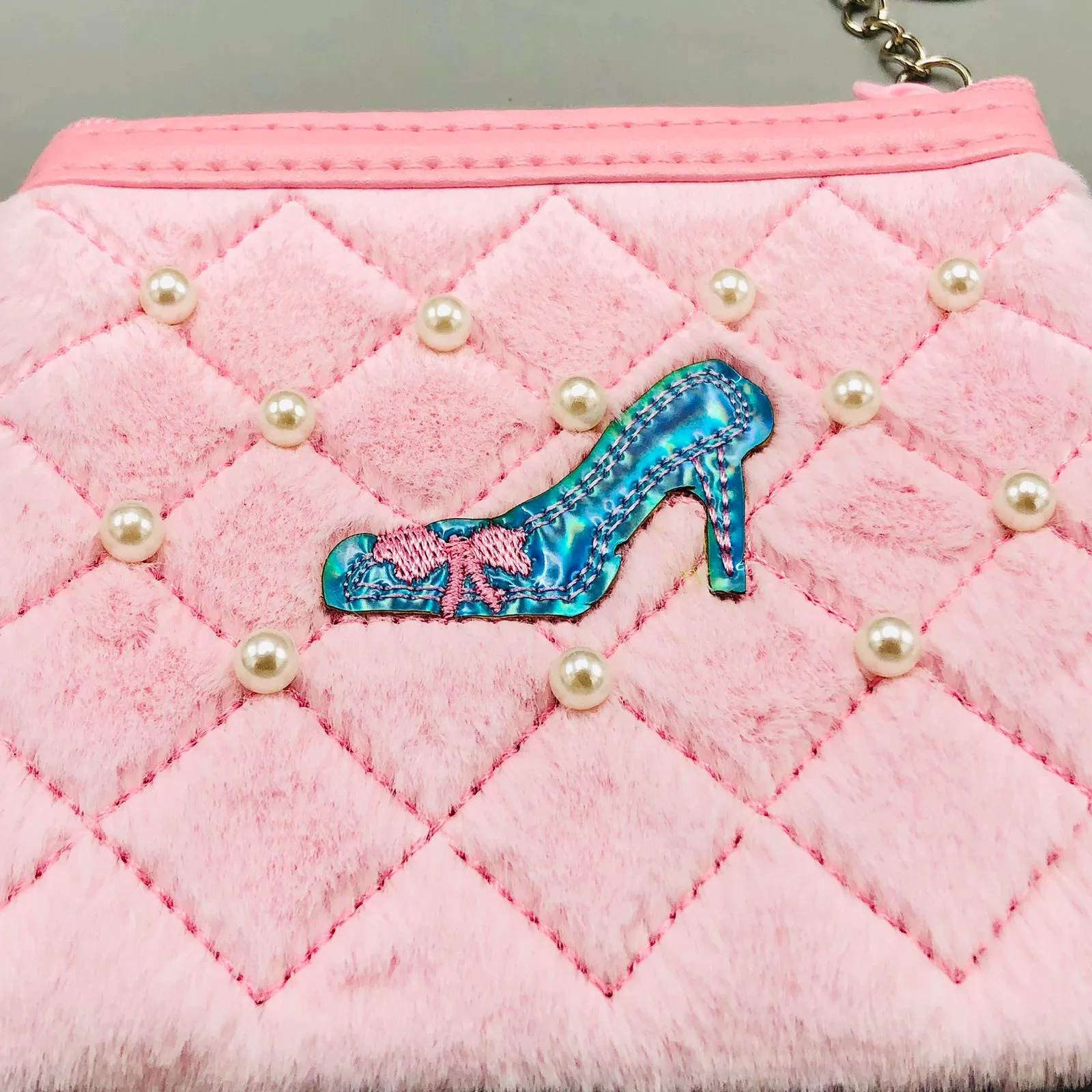 1Pc Premium Quality Coin Purse