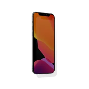 3sixT PrismShield Advanced Glass - iPhone 12 Mini