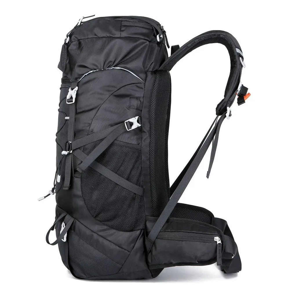 50L New Outlander Ergonomic Bag