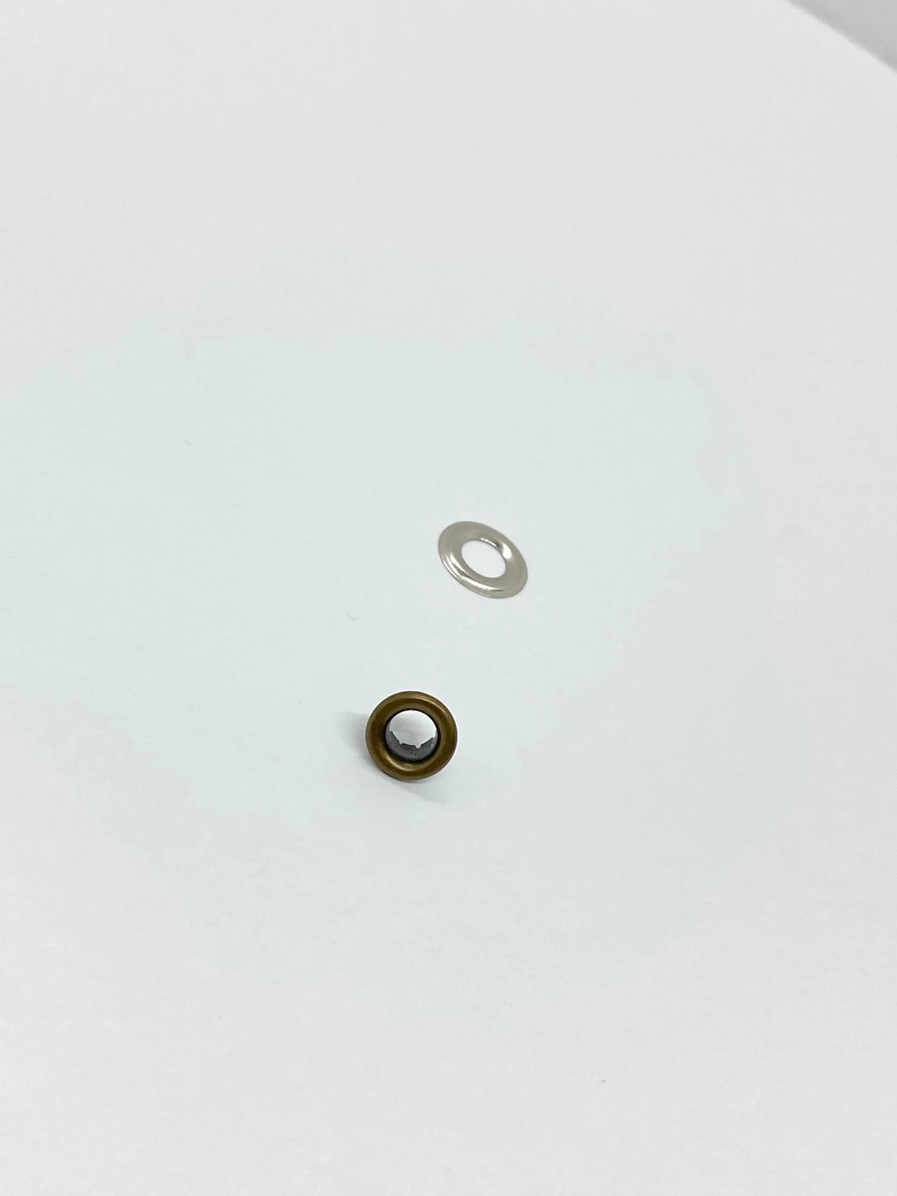 A942 Anti-Brass Eyelet (8 mm)