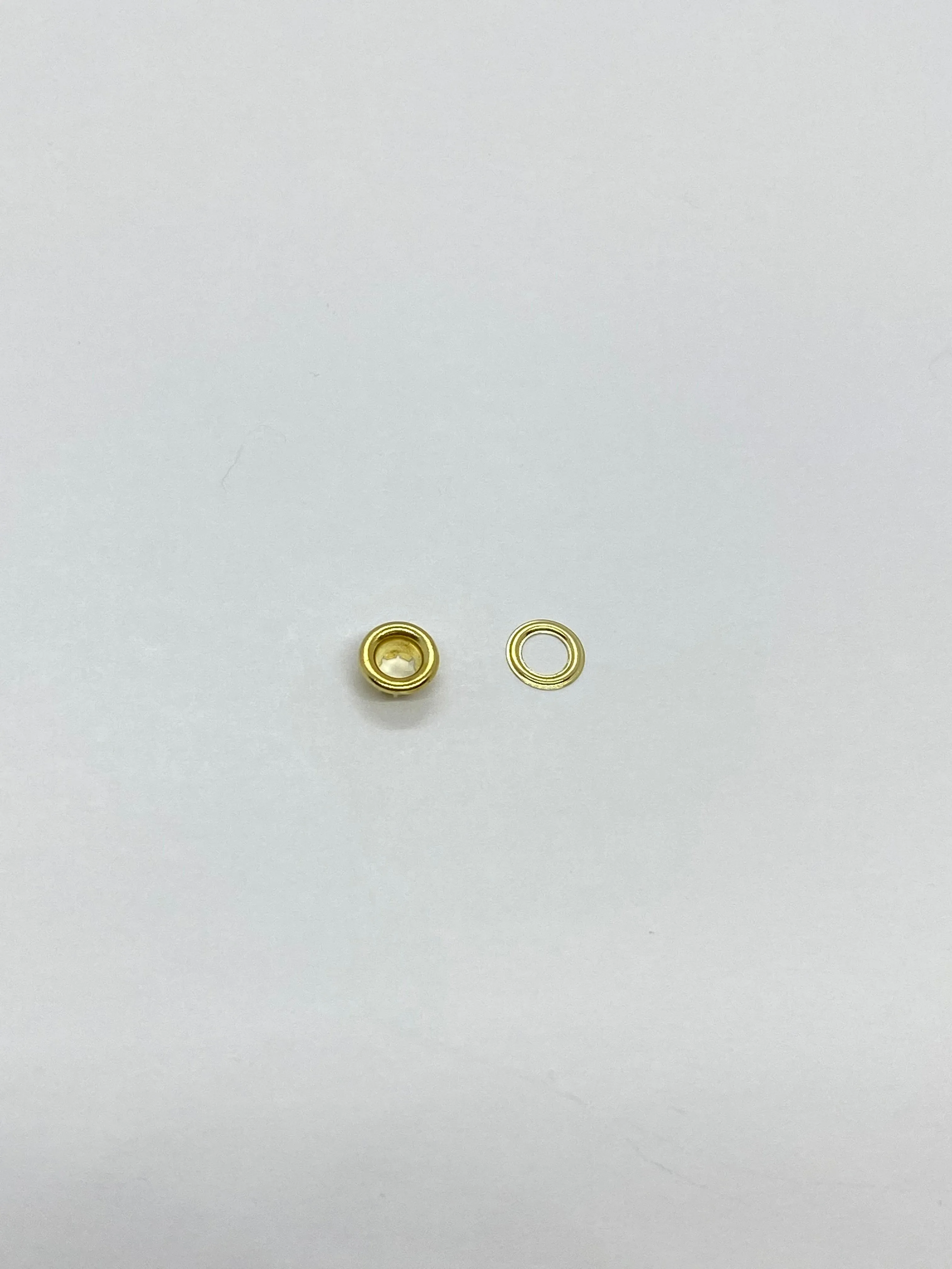 A942 Anti-Brass Eyelet (8 mm)