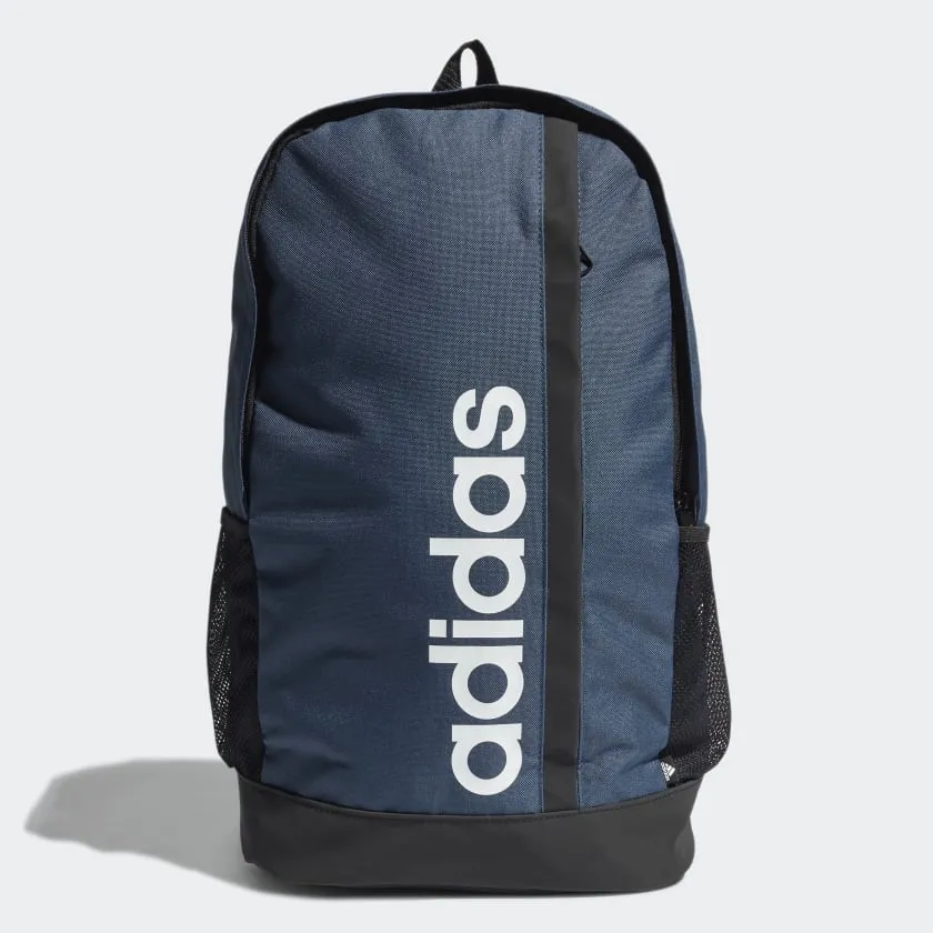 ADIDAS LINEAR BACKPACK NAVY