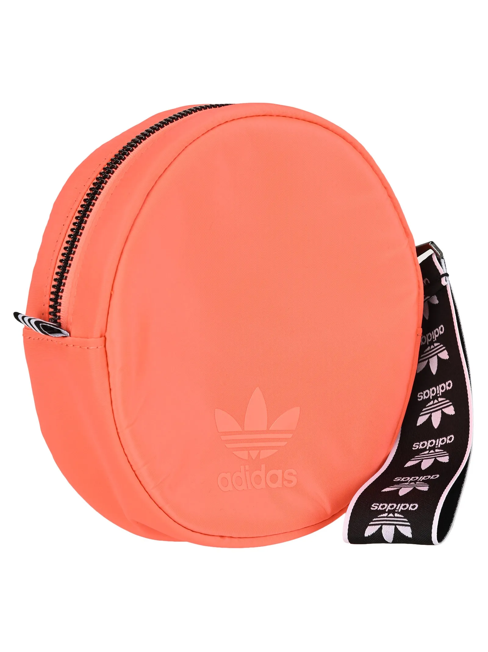 Adidas Originals Round Waist Bag