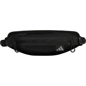 adidas Running Waist Bag - Black