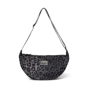 Adult Fanny Pack "Antra Leopard Puffy"