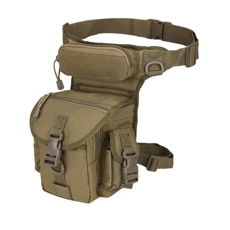 Adventure Waist Bag