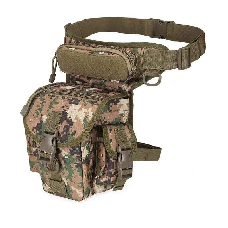 Adventure Waist Bag