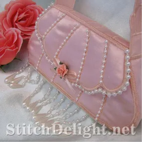 AE040 Shelly Purse