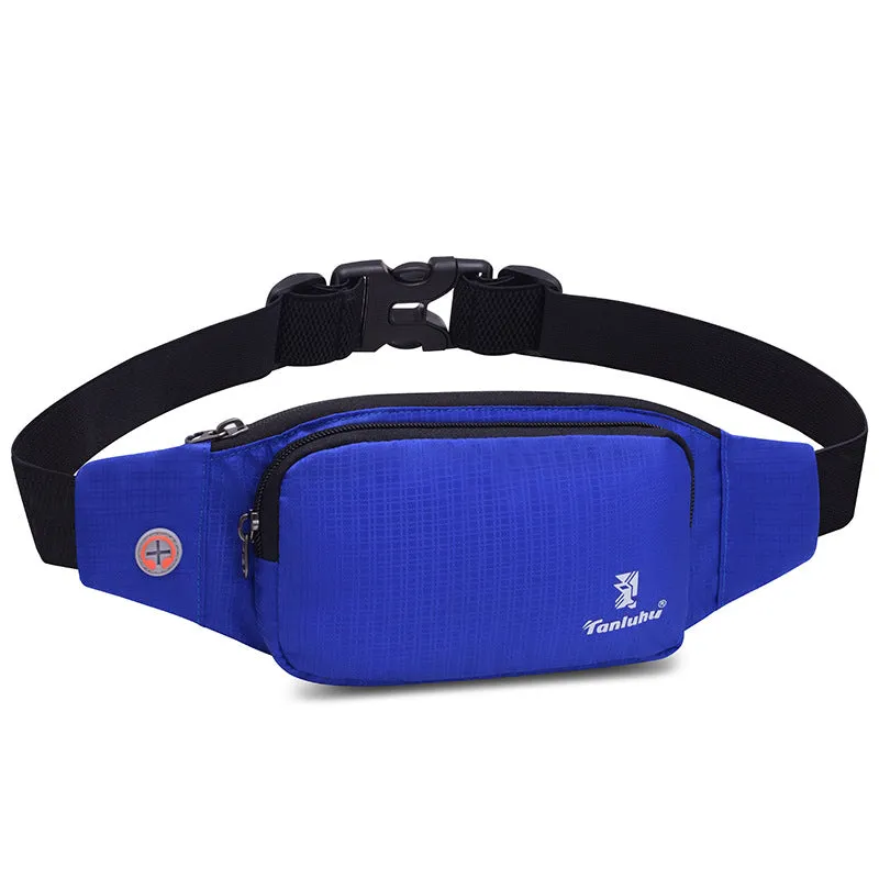 All in one Arm Bag and Waist bag for Running Marathon