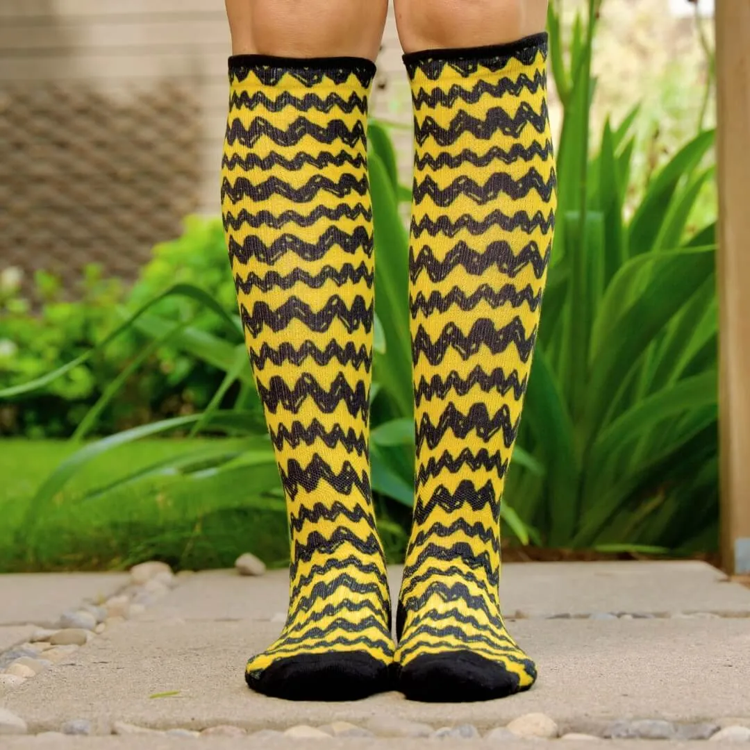 All New Patterns Compression Socks Bundle 12-Pack