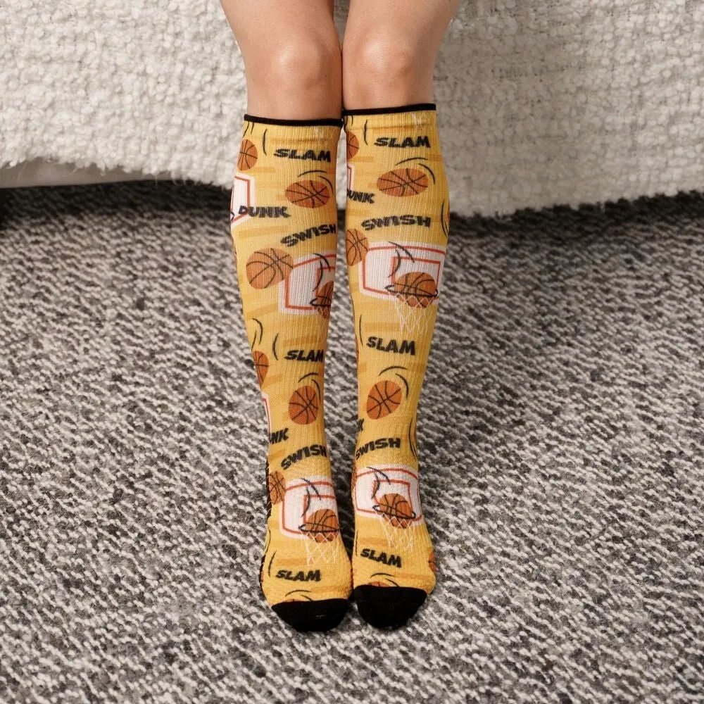 All New Patterns Compression Socks Bundle 12-Pack