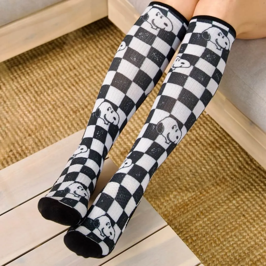 All New Patterns Compression Socks Bundle 12-Pack