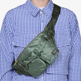 All New Tanker Fanny Pack Sage Green