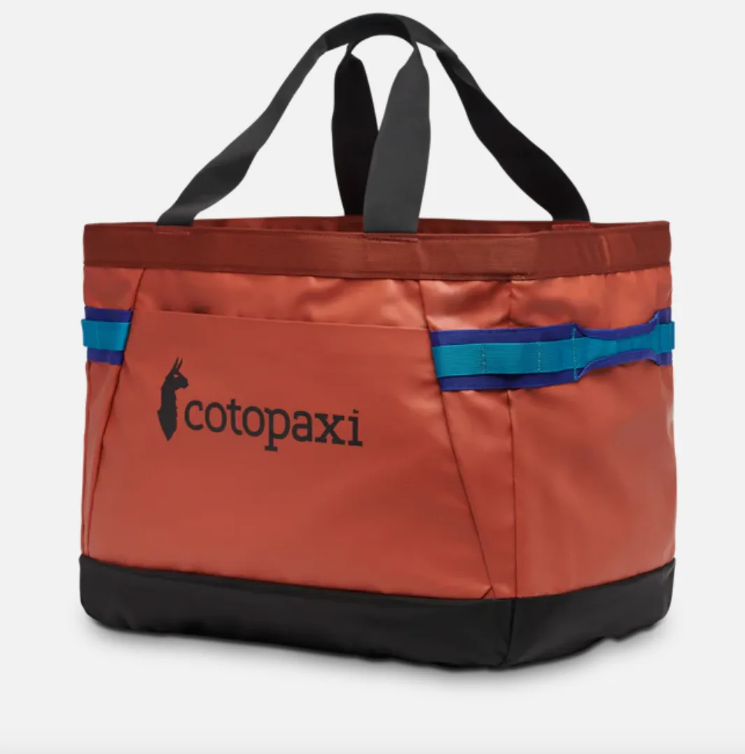 Allpa 60L Gear Hauler Tote