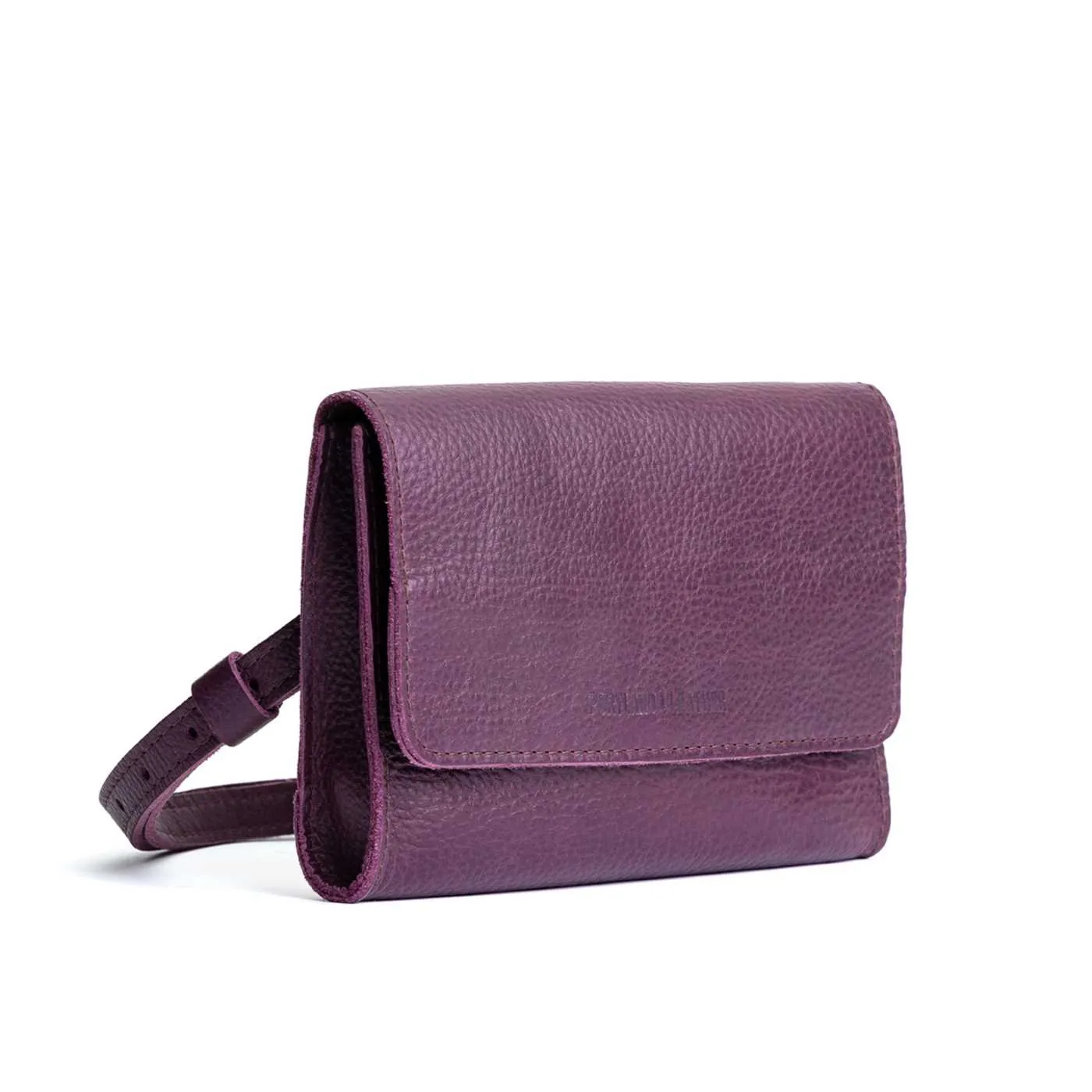 'Almost Perfect' Basic Belt Bag