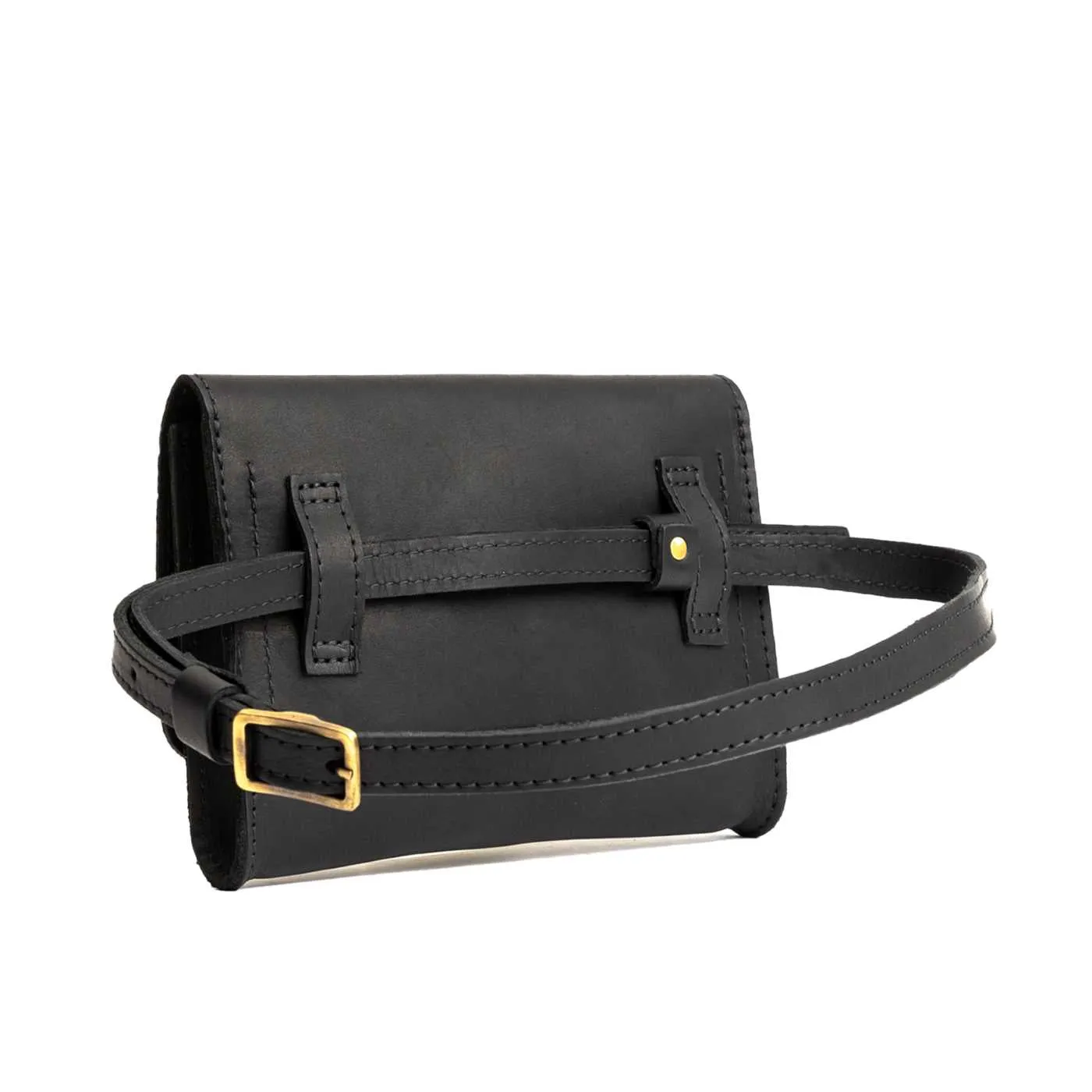 'Almost Perfect' Basic Belt Bag