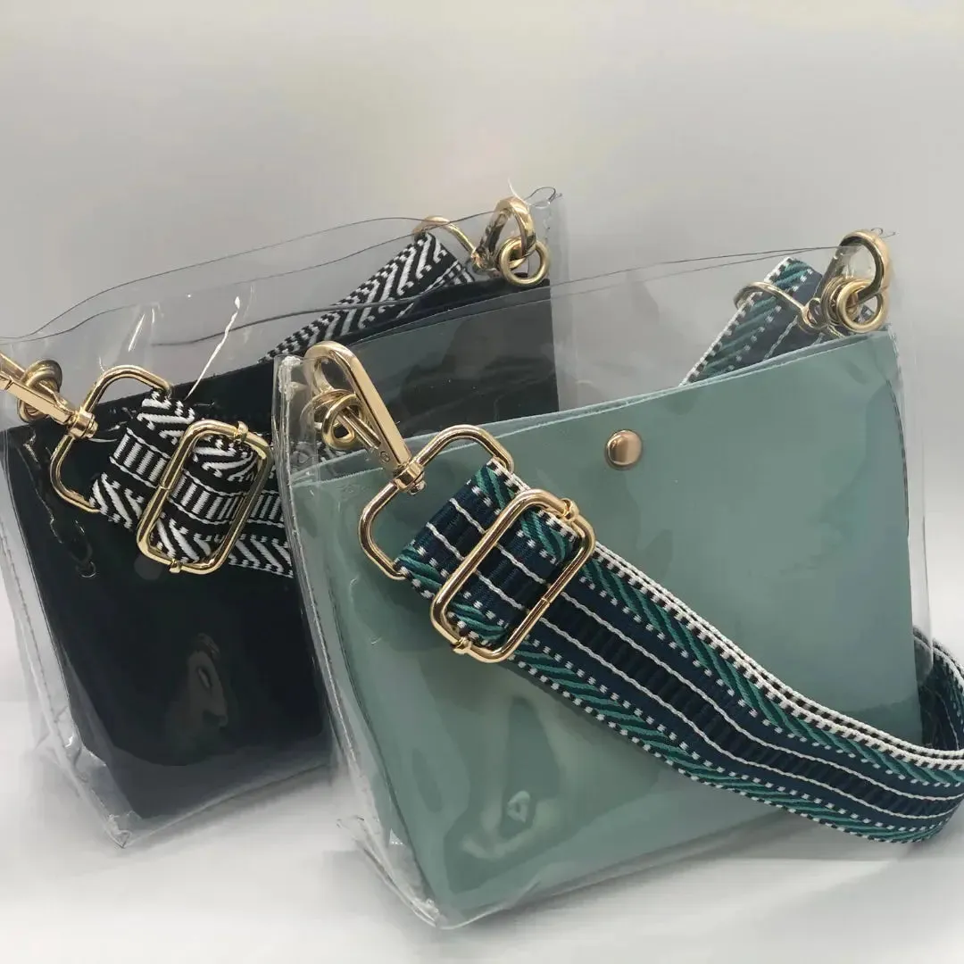 Amy Crossbody bag