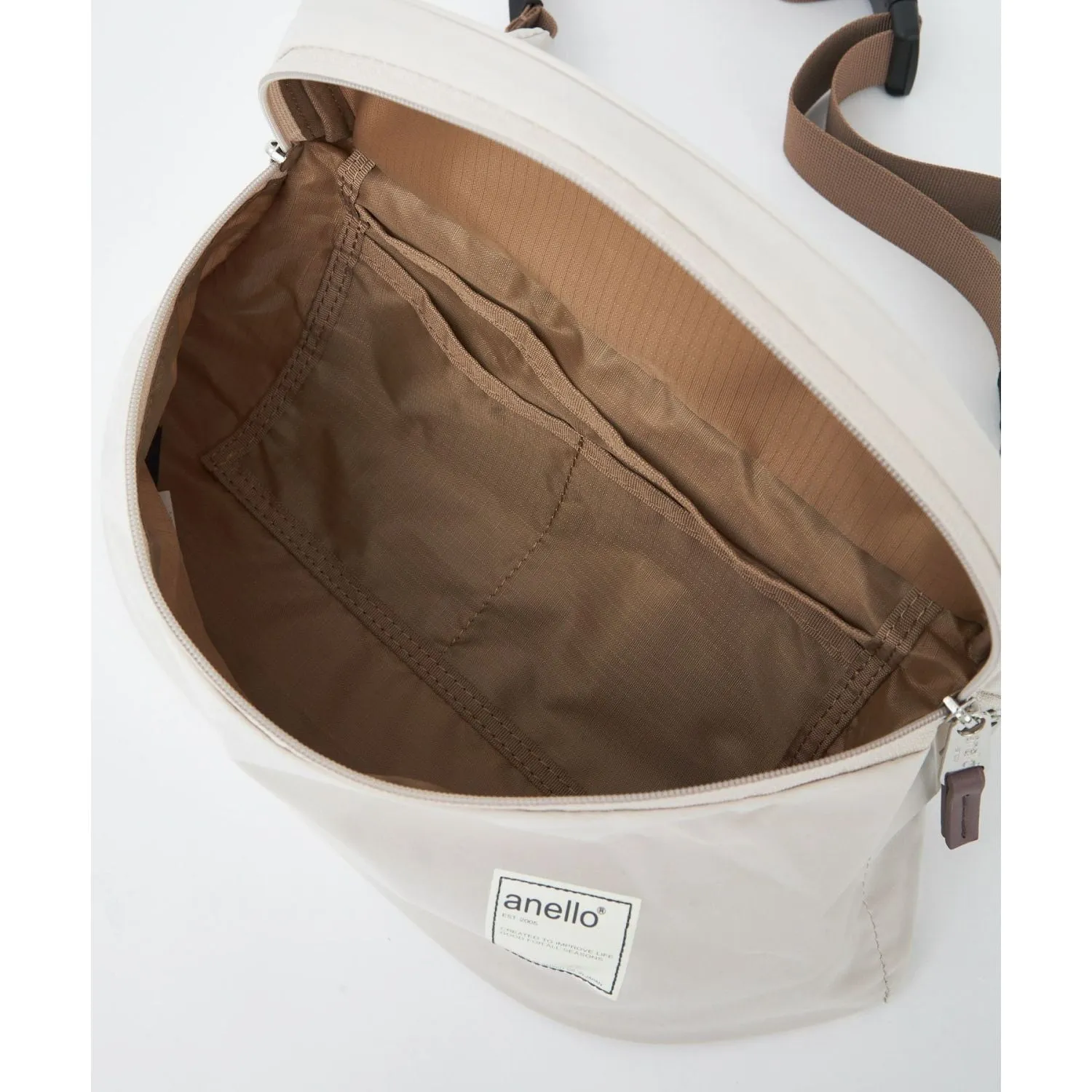 Anello Circle Waist Bag