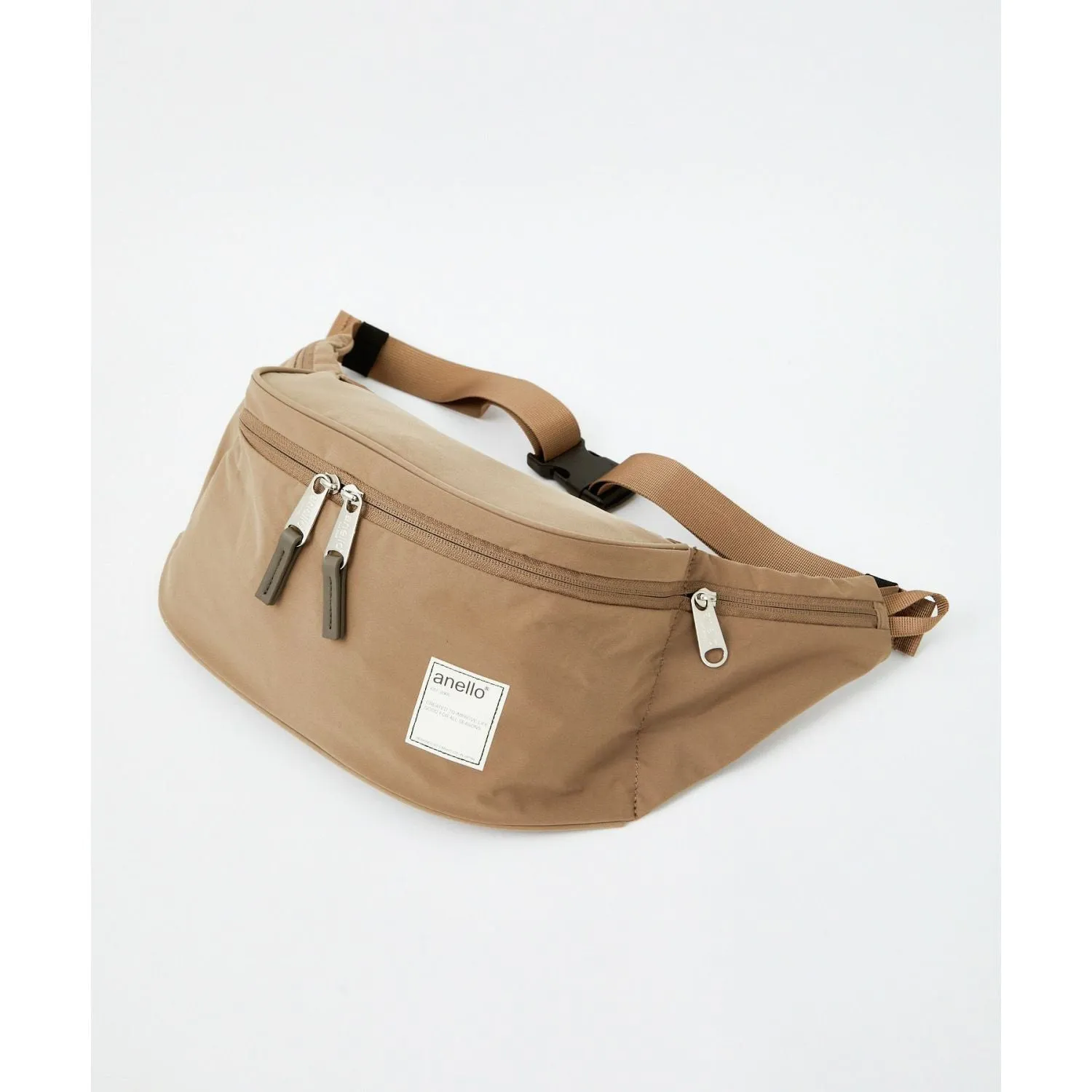 Anello Circle Waist Bag