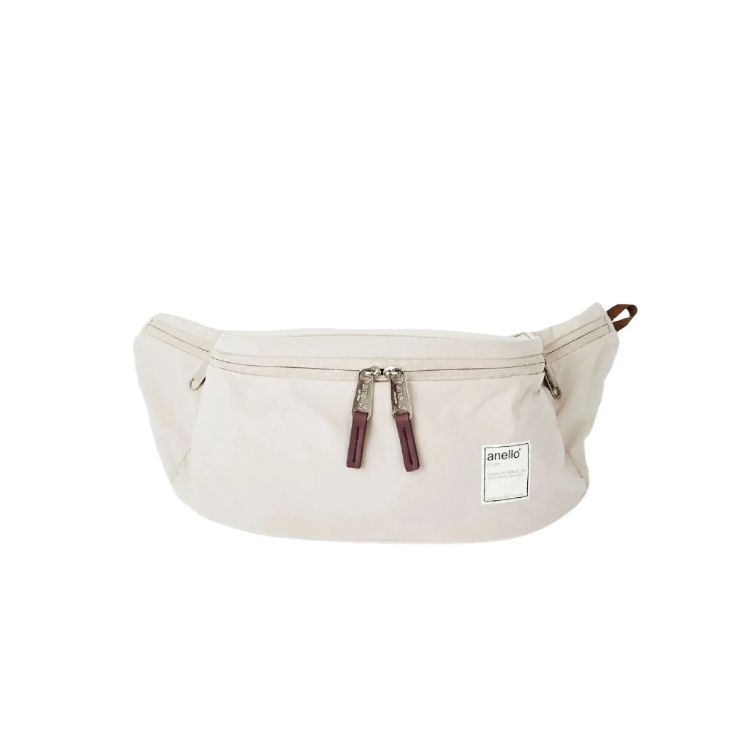 Anello Circle Waist Bag