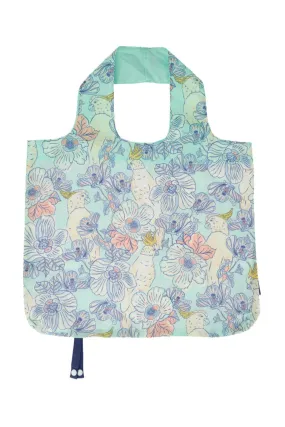 Annabel Trends Shopping Tote Hello Cockie