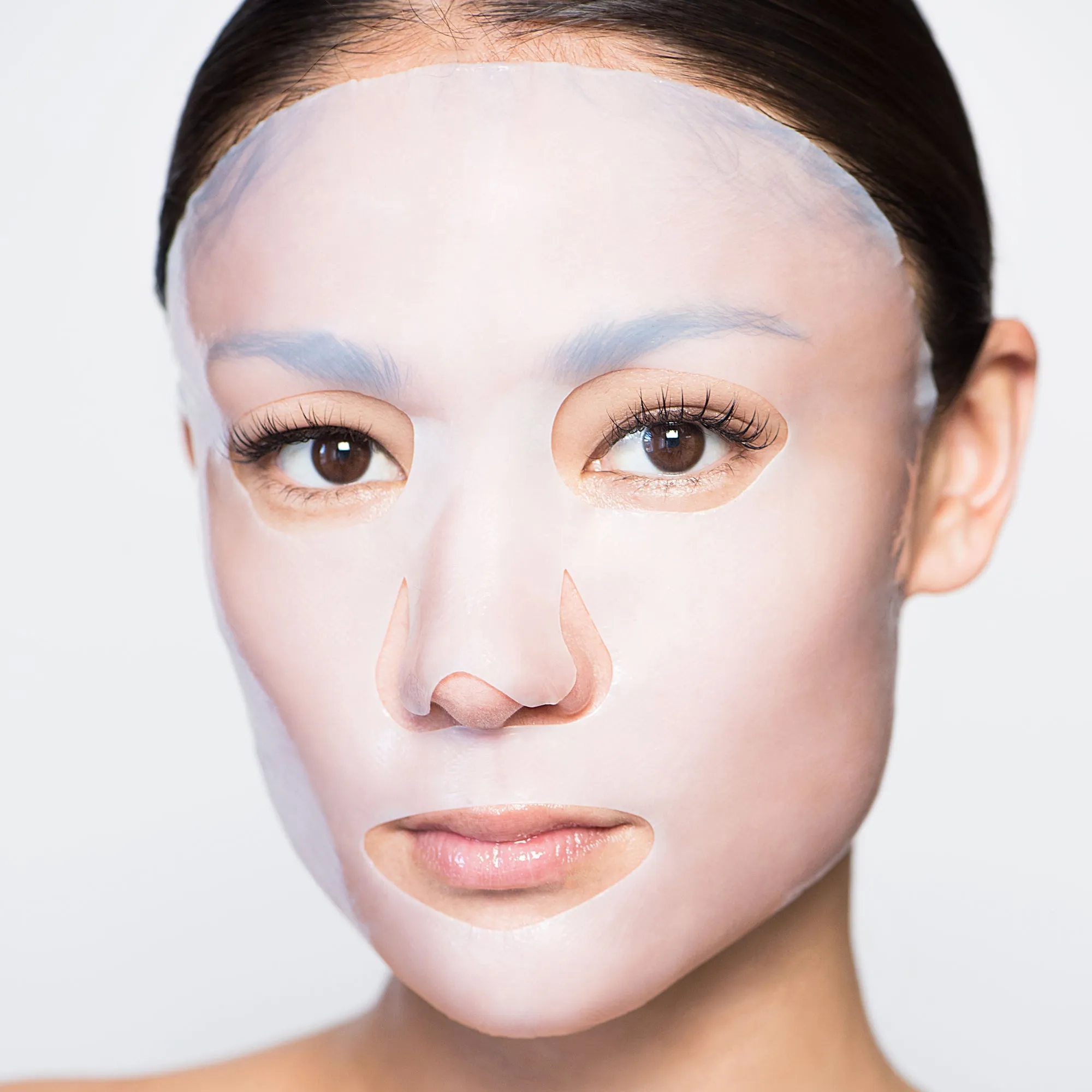 Anti-Ageing  Indulgence Pack Face, Hand, Foot Mask