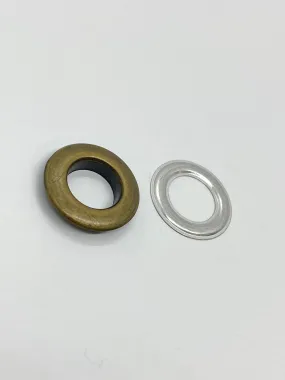 Anti-Brass Grommet (28L)