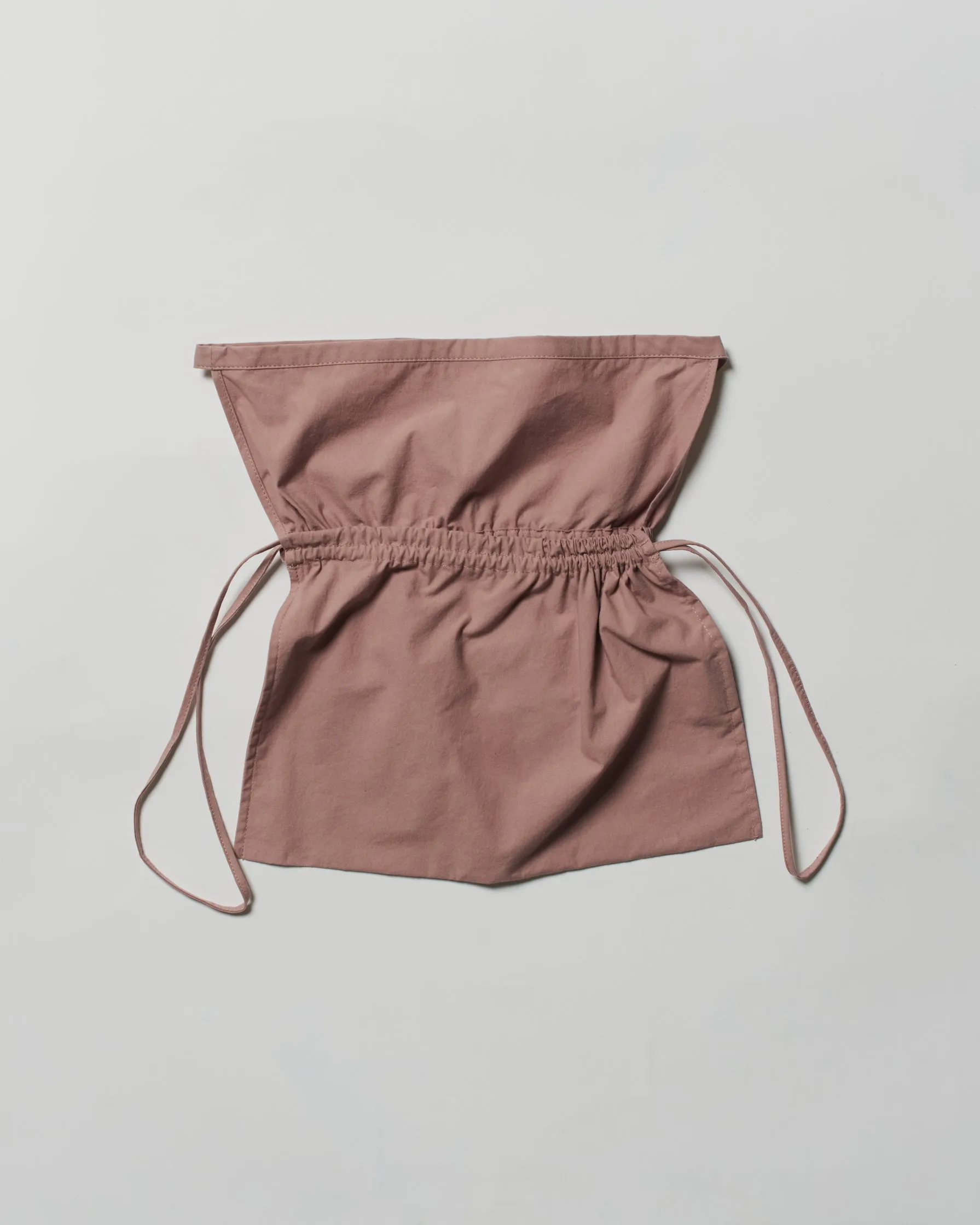 Apron Bag, Pink