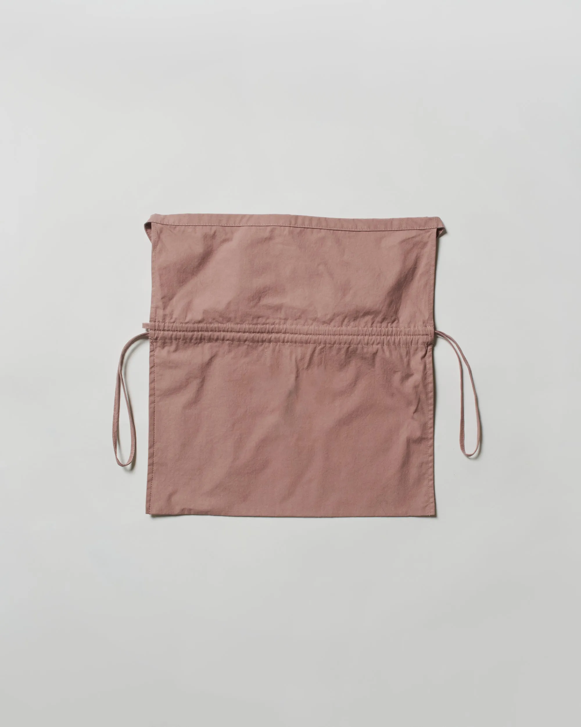 Apron Bag, Pink