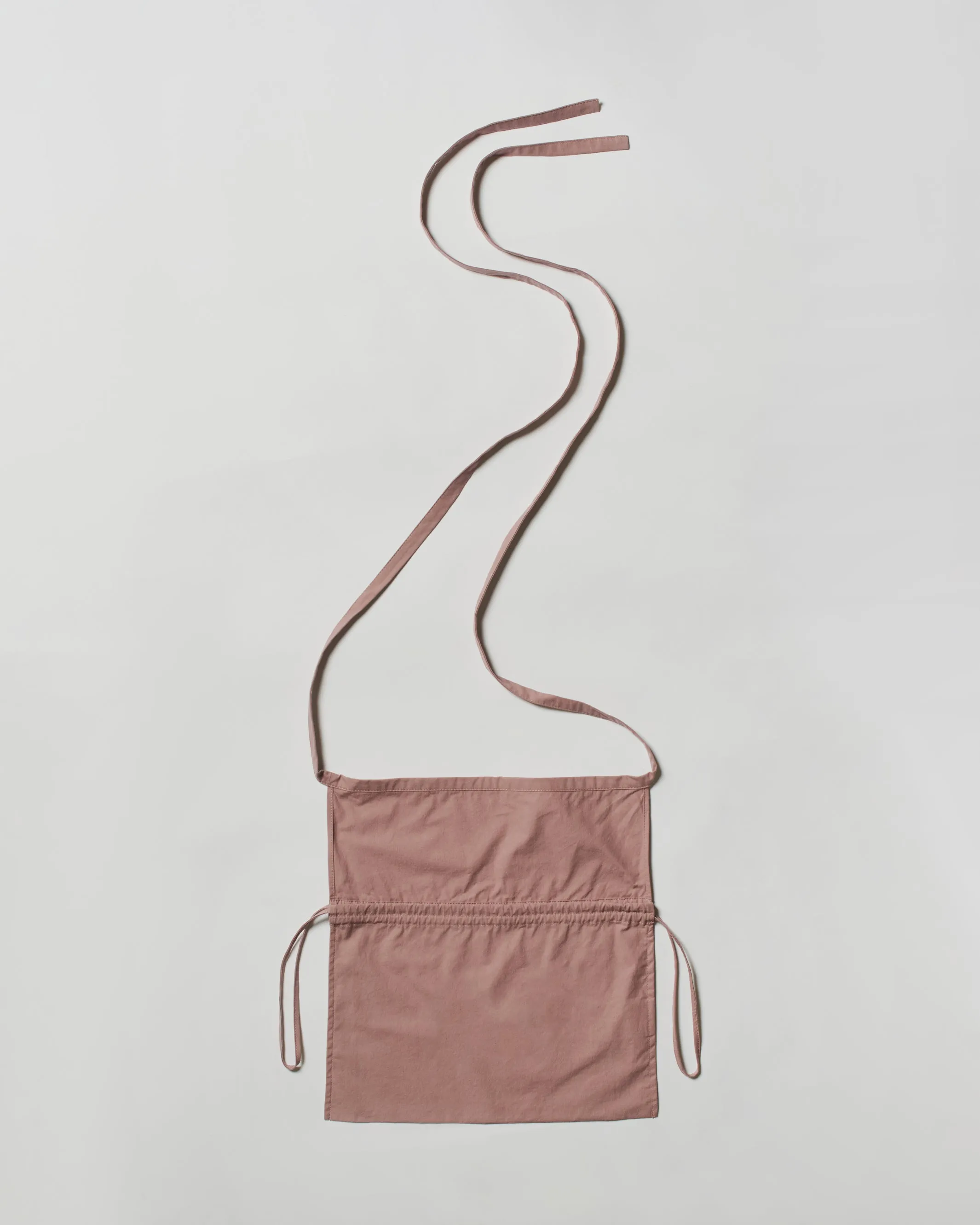 Apron Bag, Pink