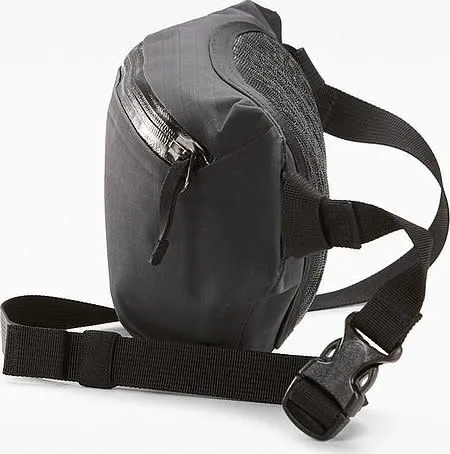 Arc&#x27;teryx Granville Crossbody Bag Black | Buy Arc&#x27;teryx Granville Crossbody Bag Black here | Outnorth