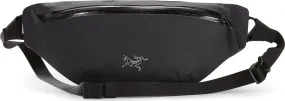 Arc&#x27;teryx Granville Crossbody Bag Black | Buy Arc&#x27;teryx Granville Crossbody Bag Black here | Outnorth