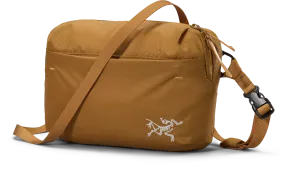 Arc&#x27;teryx Heliad 6L Crossbody Bag Yukon | Buy Arc&#x27;teryx Heliad 6L Crossbody Bag Yukon here | Outnorth