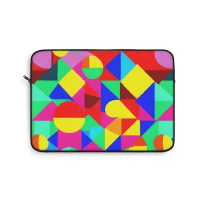 AstroGlam - LGBTQ  Laptop Sleeve (12", 13", 15")