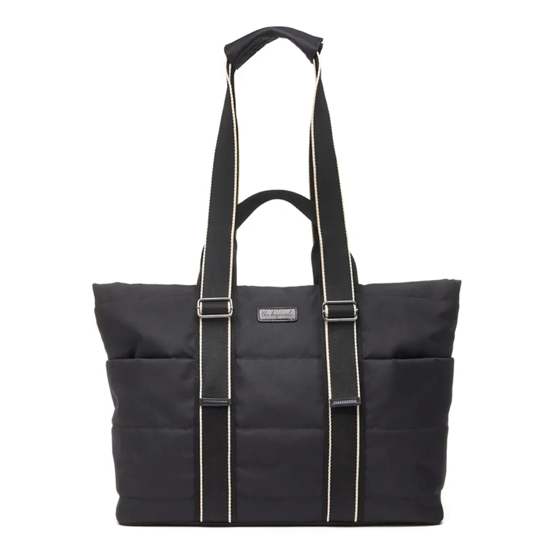 Babymel Sammi eco Quilt Convertible Tote