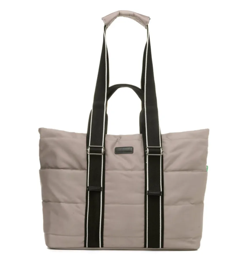 Babymel Sammi eco Quilt Convertible Tote