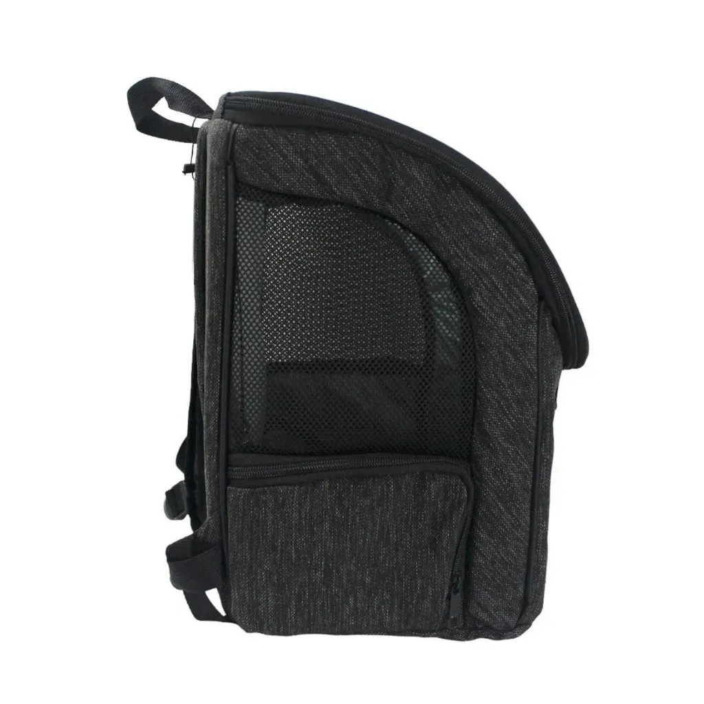 Backpack Black