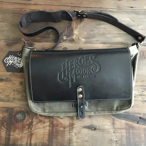 Bag "Messenger Bag" Heroes Motors