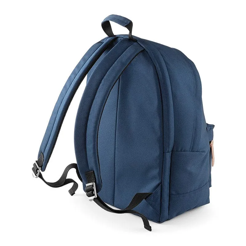 BagBase BG265 Campus Laptop Backpack