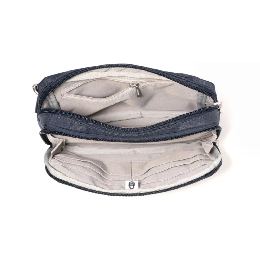 Baggallini Modern French Navy Belt Bag (Women's)