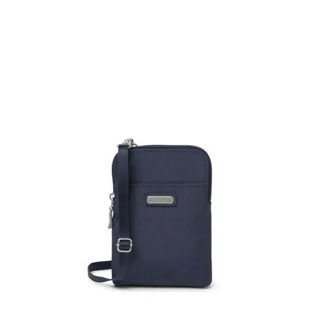 Baggallini Take Two RFID Bryant Crossbody