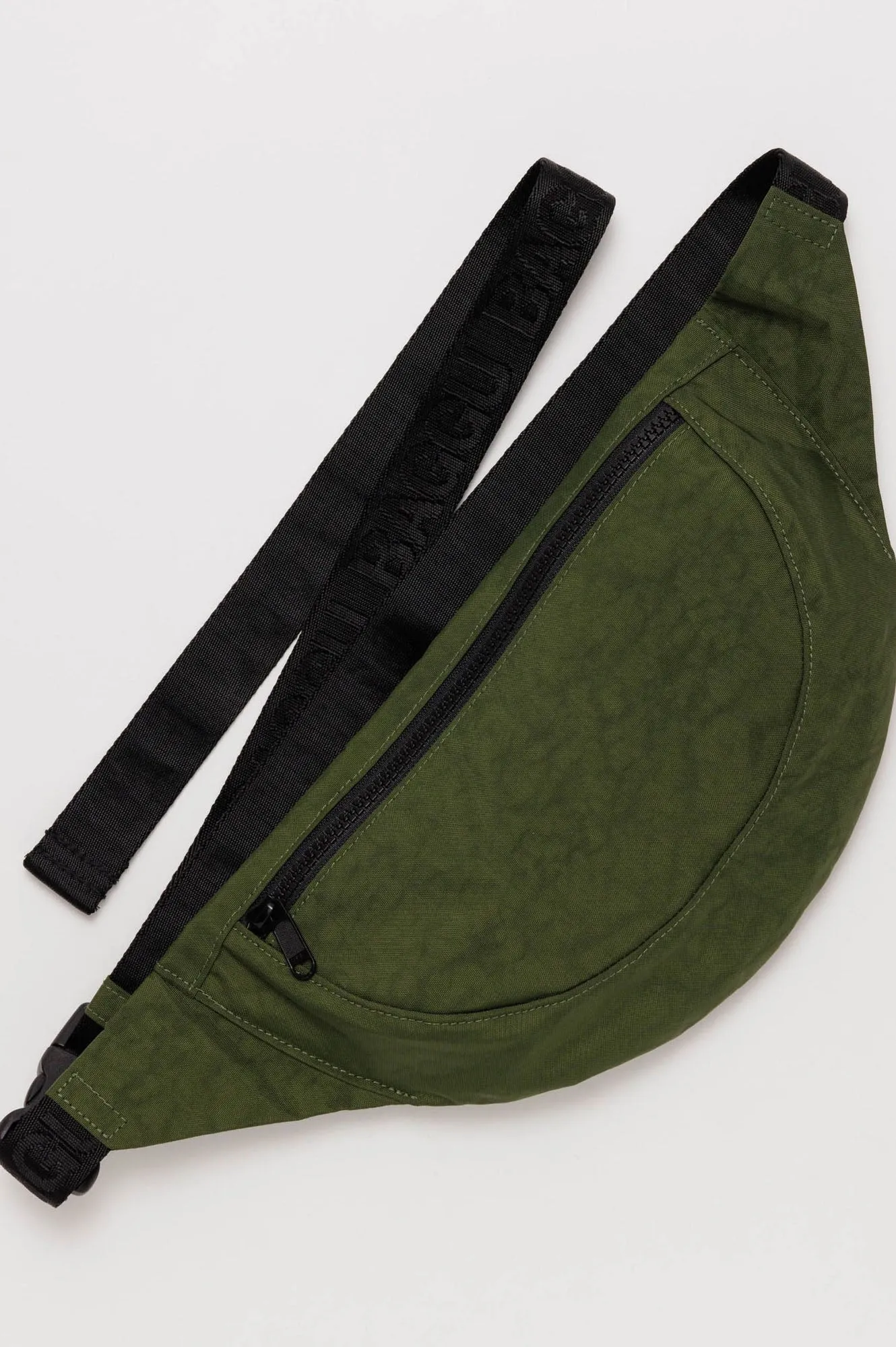 Baggu Crescent Bay Laurel Fanny Pack