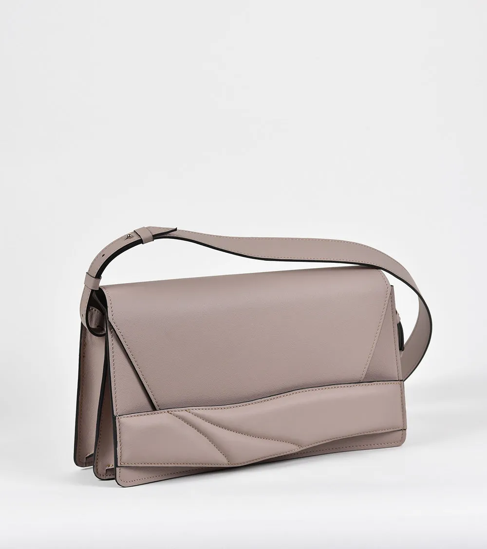 Balance Bag Táska - Light Taupe Lilac