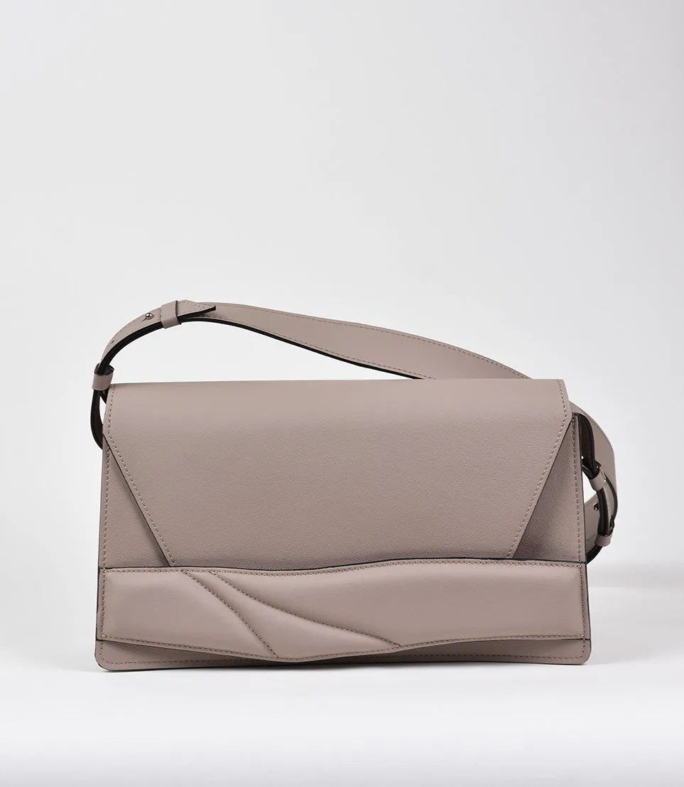 Balance Bag Táska - Light Taupe Lilac